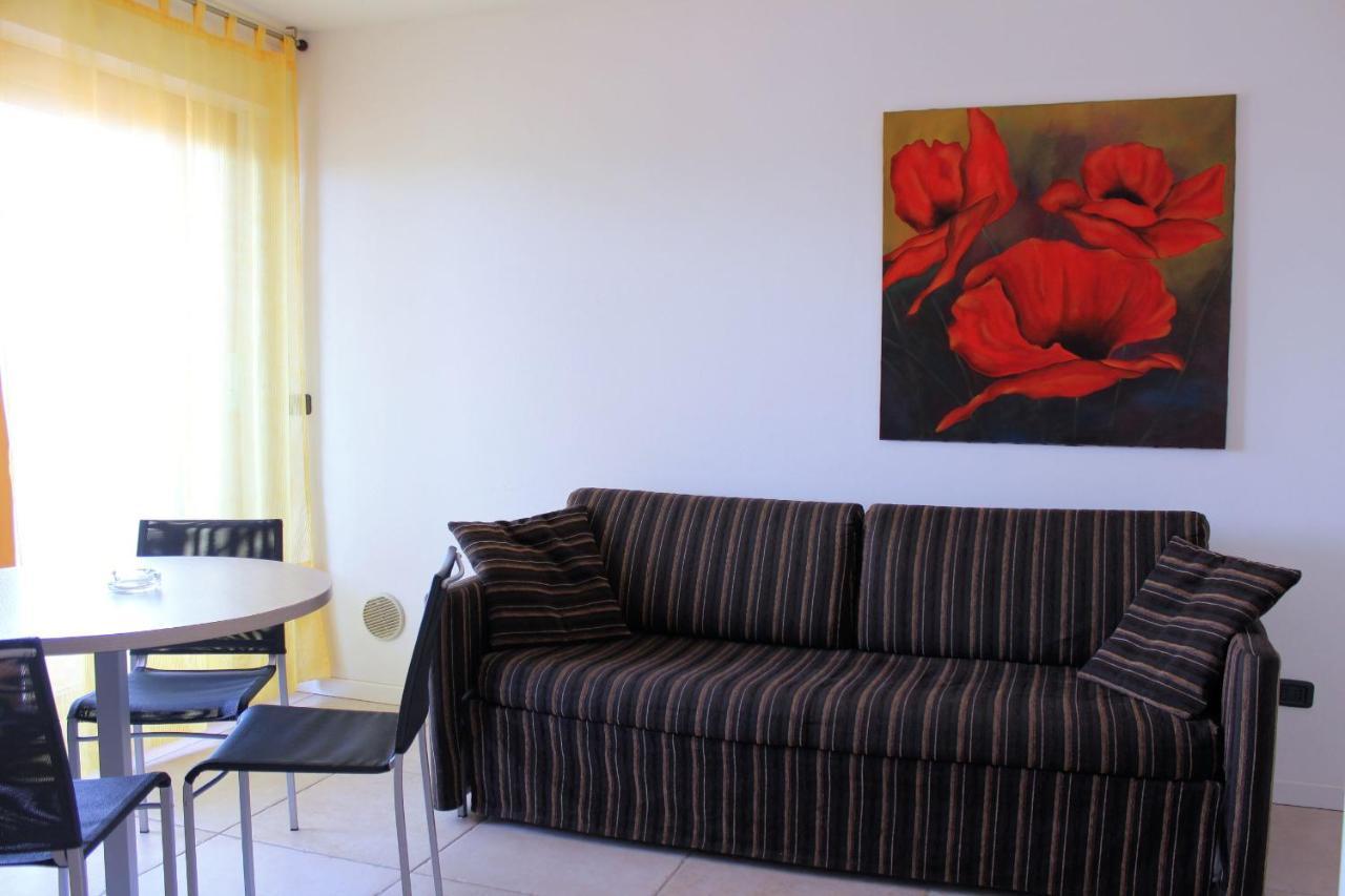 Parco Delle Rose Apartment *