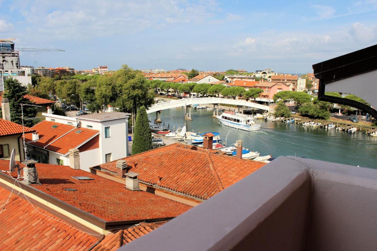 Apartment Parco Delle Rose *