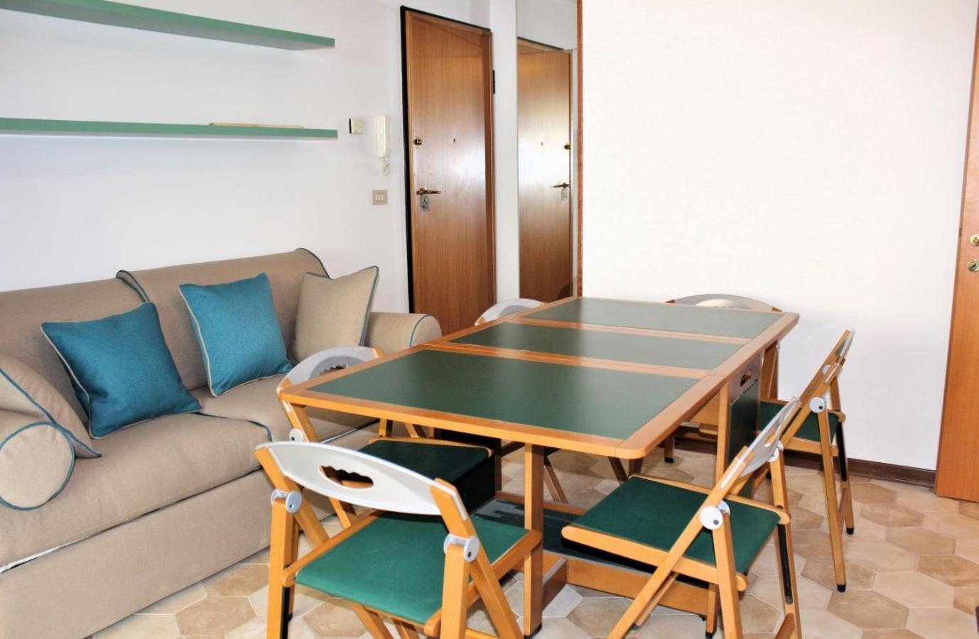 Parco Delle Rose Apartment Grado