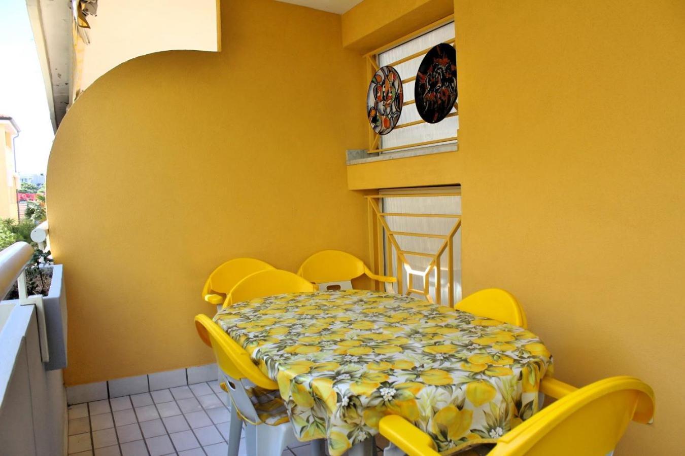 Parco Delle Rose Apartment *