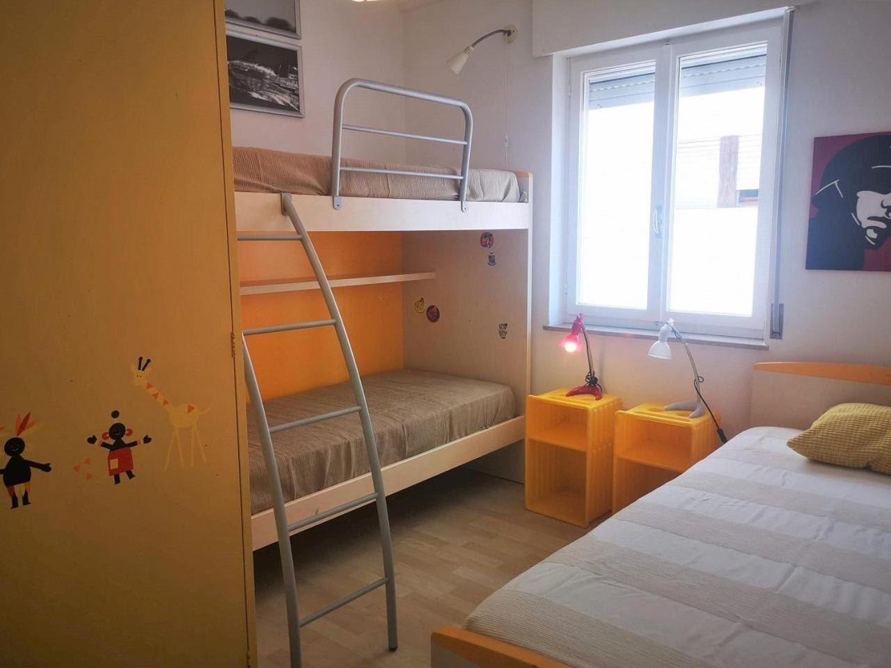 Parco Delle Rose Apartment
